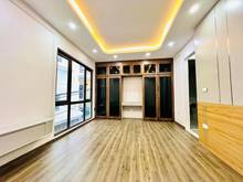 Hình ảnh Nhà Mới Thịnh Hào- Đống Đa DT40M2 X 5 Tầng Giá 4.6 Tỷ NGÕ BA GÁC TRÁNH