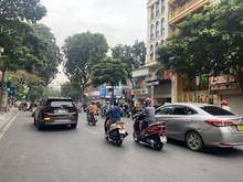 Hình ảnh bán nhà lô góc phố huế- hai bà trưng với 59m2