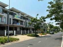 Hình ảnh Biệt thự lavila kiến á (5,5x17,6m) giá 10,5 tỷ có thương lượng