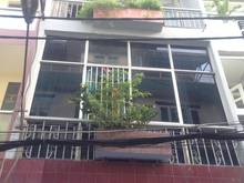 Hình ảnh Cho thuê nhà nguyên căn đường Đồng Xoài phường 13 quận Tân Bình 4PN