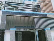 Hình ảnh Bán nhà TẶNG NỘI THẤT! Trần Phú,Q5 48M2 1Tỷ620 SHR