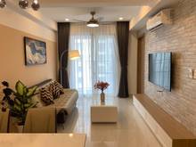 Hình ảnh Saigon South Residence Phú Mỹ Hưng, Full Nội Thất 12 Triệu/tháng