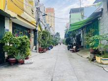 Hình ảnh Nhà hẻm xe hơi 8x20m 8 phòng trọ ngay Phan X Long 15,6 tỷ - 160 m2