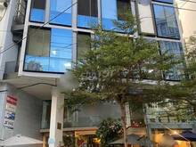 Hình ảnh Bán tòa nhà siêu vị trí 2MT NGUYỄN THÁI BÌNH|1620m ngang 18| 48tỷ