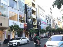 Hình ảnh Bán nhà MT Nguyễn Trãi Phường Bến Thành Quận 1 giá 62 TỶ, HĐ 138 triệu