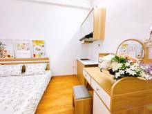 Hình ảnh Bán gấp CCMN Cầu Giấy - 51m2 - ô tô nhỏ trước nhà - 10m ra oto tránh