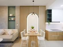 Hình ảnh Cho thuê Saigon South Residences, 2PN, 12 Triệu, Dọn vào ở ngay