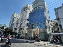 Hình ảnh Cho thuê nhà căn góc nhà đẹp vị trí đẹp ngay Trân Quang Khải