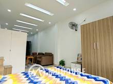Hình ảnh Cho thuê căn Studio rộng 50m2 gần chung cư Harmona Trương công định