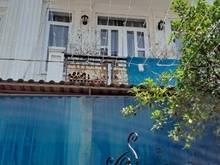 Hình ảnh Nhà KDC 801,Hà Huy Giáp, 70m2 Ngang 5,5m .3 Tầng Lung Linh,Giá TL