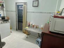 Hình ảnh Nhà 3PN, 2 toilet bán khu VIP P3 Âu Dương Lân