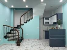 Hình ảnh Bán nhà Xuân Đỉnh Bắc Từ Liêm, ngõ nông. S 31m2 x 5 tầng. Giá 3.85 tỷ