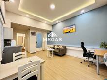 Hình ảnh Căn Hộ Mới Khai Trương Gần Công Viên Lê Văn Tám - Chợ Tân Định Q1