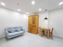 Hình ảnh 🔥Studio tầng trệt có sân sau full nt Nguyễn Văn Đậu