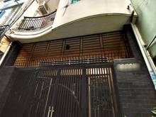 Hình ảnh Nhà Hoàng Hoa Thám Khu K300, P.12 – (50m2) – 7.9 Tỷ.