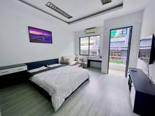 Hình ảnh 🍀🍀Căn Hộ 1PN 45m2 ban công lớn ngay Lý Văn Phức gần VC Lê Văn Tám