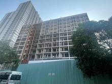 Hình ảnh NOXH giá 1,229 tỳ căn 46,68m2 Trung Tâm Q6. HCM nhận nhà Q4/2023