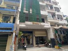 Hình ảnh Vị trí đẹp!Cho thuê MT Đinh Công Tráng TĐ Quận 1 - 7x18m 4T 12PN 98tr