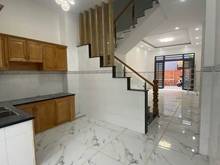 Hình ảnh Bán nhà gấp đường Trương Văn Thành Quận 9 2tỷ015