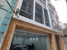 Hình ảnh Bán nhà đẹp Đội Cấn, 152m2, 6 tầng, ô tô vào, gần phố, 13 phòng khép k