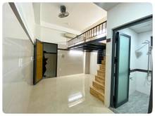 Hình ảnh Duplex siêu rộng full nt gần Aeon