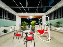 Hình ảnh Nhà hẻm xe hơi,  3 phòng ngủ, 48m2