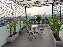 Hình ảnh Bán nhà Thạch Bàn, tặng toàn bộ nội thất, oto 7 chỗ vào nhà, 50m, nhỉn