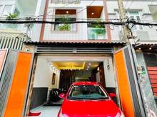 Hình ảnh HÓT!! nhà mới Nguyễn Văn Lượng.GV 62m2 2tỷ590 HXH