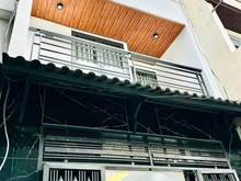 Hình ảnh Nhà đẹp HXH 5m BÀ HOM Q6 gần mặt tiền, 52m2 để lại giá 1tỷ960