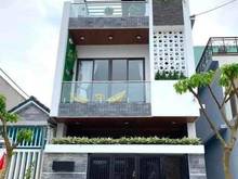 Hình ảnh NHÀ BÌNH TIÊN QUẬN 6 Chỉ 1,7 Tỷ Hẻm Xe Hơi