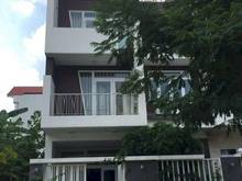 Hình ảnh Cho Thuê Biệt Thự Kdc An Phú Hưng, Q7