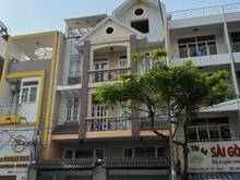 Hình ảnh Cho thuê Nhà MTKD Chợ Lớn, P11, Quận 6