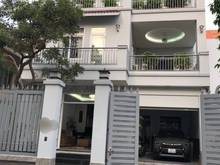 Hình ảnh Cho Thuê Villa 13 Đường số 6 - Full Nội Thất - Có Gara ÔTÔ