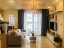 Hình ảnh Mua nhanh kẻo lỡ CH 2PN CHÁNH HƯNG GIAI VIỆT Q8, 74m2 giá 1tỷ650