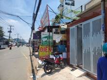 Hình ảnh Cho thuê nhà MTKD An Dương Vương, P10, Quận 6
