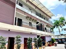 Hình ảnh Cho thuê Phòng trọ có Máy lạnh - Trường THCS Tăng Nhơn Phú B, quận 9