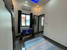 Hình ảnh Bán nhà đường Lê Văn Quới: 4mx12m 1 trệt 1 lầu. Giá: 3.8 tỷ