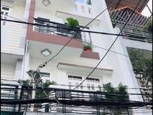 Hình ảnh bán nhà SƯ VẠN HẠNH P12 Q10 2,5 tỷ