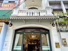 Hình ảnh SỐC QUÁ! nhà NGUYỄN BỈNH KHIÊM Q1 3,4 Tỷ 59m2