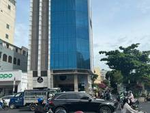Hình ảnh Cho thuê Tòa Nhà Góc 2 mặt tiền cho thuê lẻ từng sàn