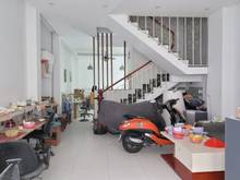 Hình ảnh Bán nhà gần Lý Thường Kiệt, 4 tầng – 82m2, khu vip, giá chỉ 9,x tỷ