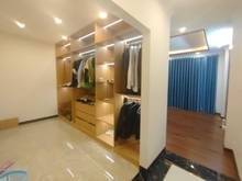 Hình ảnh Bán nhà đẹp đầu phố Lĩnh Nam, 60m2, 6 tầng, thang máy, ô tô vào, 11 tỷ