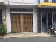 Hình ảnh Bán nhà 2 tầng, cũ, Dt 85m2, 4x21, Phan Văn Hớn, Gần QL1A, chỉ 5 tỷ 79