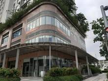 Hình ảnh Cho thuê SHOPHOUSE khối đế SARIMI SALA căn góc 2 mặt tiền vị trí đẹp.