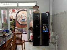 Hình ảnh Bán nhà Mặt Tiền Bùi Thế Mỹ, 8PN, 7WC, 5 tầng GIÁ:21 tỷ
