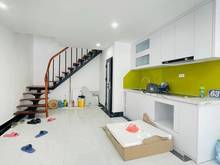 Hình ảnh Nhà Mới Nguyễn Lương Bằng - Đống Đa DT40m2x5Tầng Giá 4.5Tỷ Ngõ Ba Gác