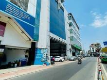 Hình ảnh Bán tòa BIUDING HOÀNG VĂN THỤ -HOÀNG QUỐC VIỆT Quận Tân Bình giá 76 tỷ