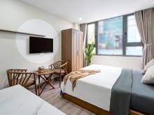 Hình ảnh << MQhouse.vn > Mb6623 nạp rút nhanh chóng 100 trần Hưng Đạo_Ngay Phạm ngũ lão_ĐH văn lang