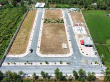 Hình ảnh 24 Nền Duy Nhất Ngay Chợ Bình Chánh đã có sổ thanh toán 550tr nhận nền