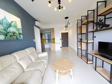 Hình ảnh 🔑 Cho Thuê Nhiều Căn Hộ 3pn The Sun Avenue Q2